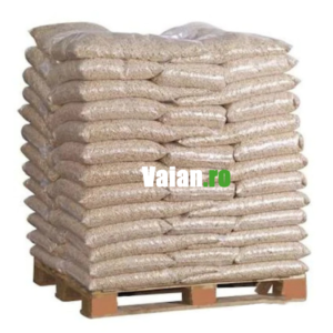 Biomasa sau resturi vegetale  - 990kg